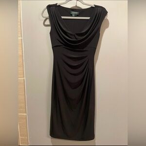 Size 2 Ralph Lauren dress